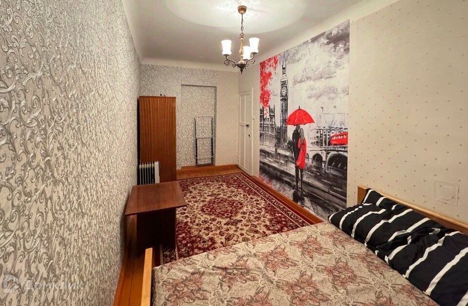 Сдаётся 2-комнатная квартира, 43 м²