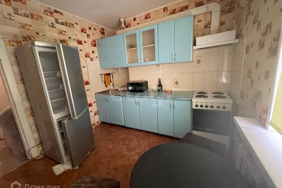 Сдаётся 3-комнатная квартира, 50.7 м²