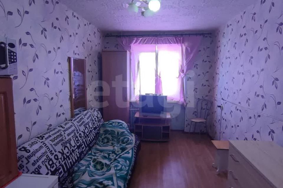 Сдаётся комната в 1-комн. квартире, 11.7 м²