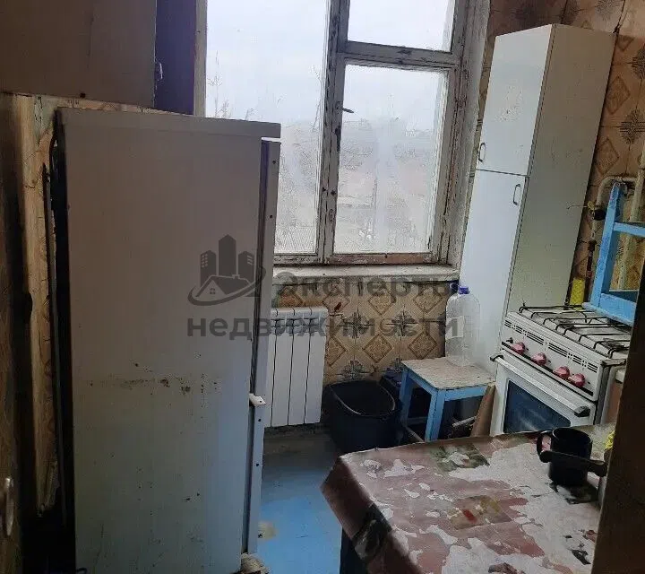 Продаётся 2-комнатная квартира, 45.6 м²