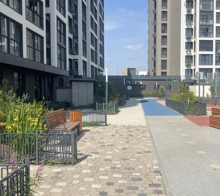 Продаётся 2-комнатная квартира, 60 м²