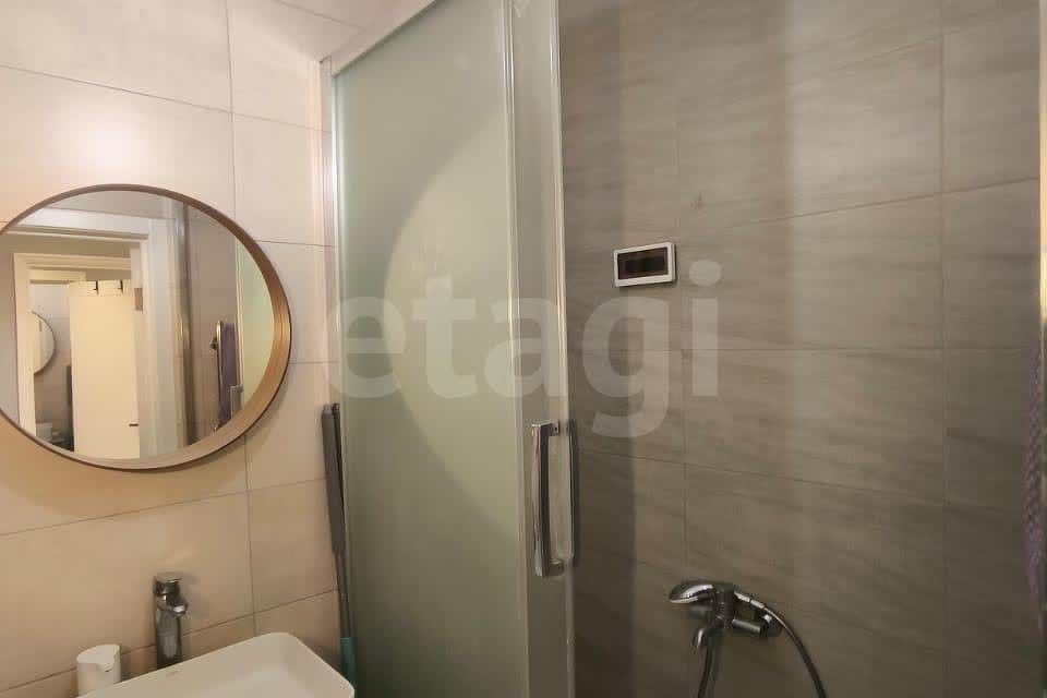 Продаётся студия, 32 м²