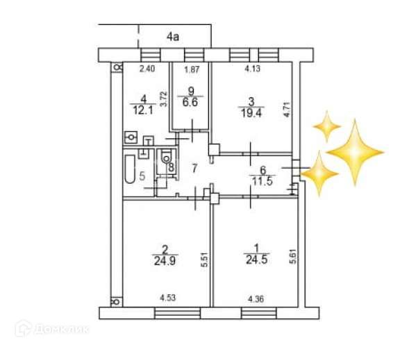 фото отбъекта