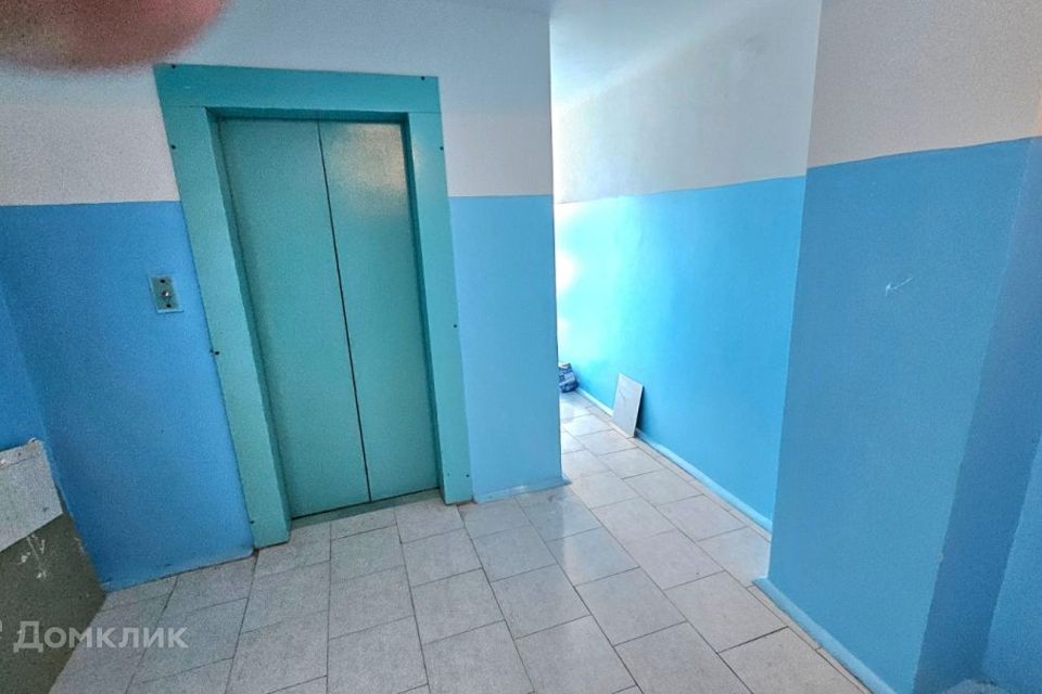 Сдаётся 1-комнатная квартира, 30.8 м²