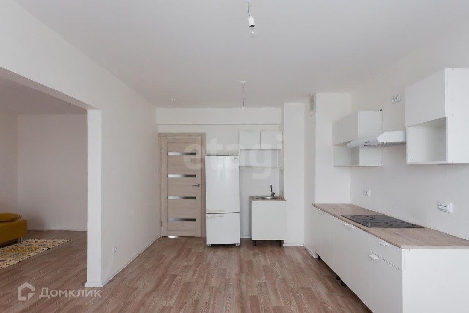 Продаётся 2-комнатная квартира, 53.2 м²