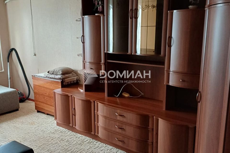 Продаётся 2-комнатная квартира, 48.1 м²