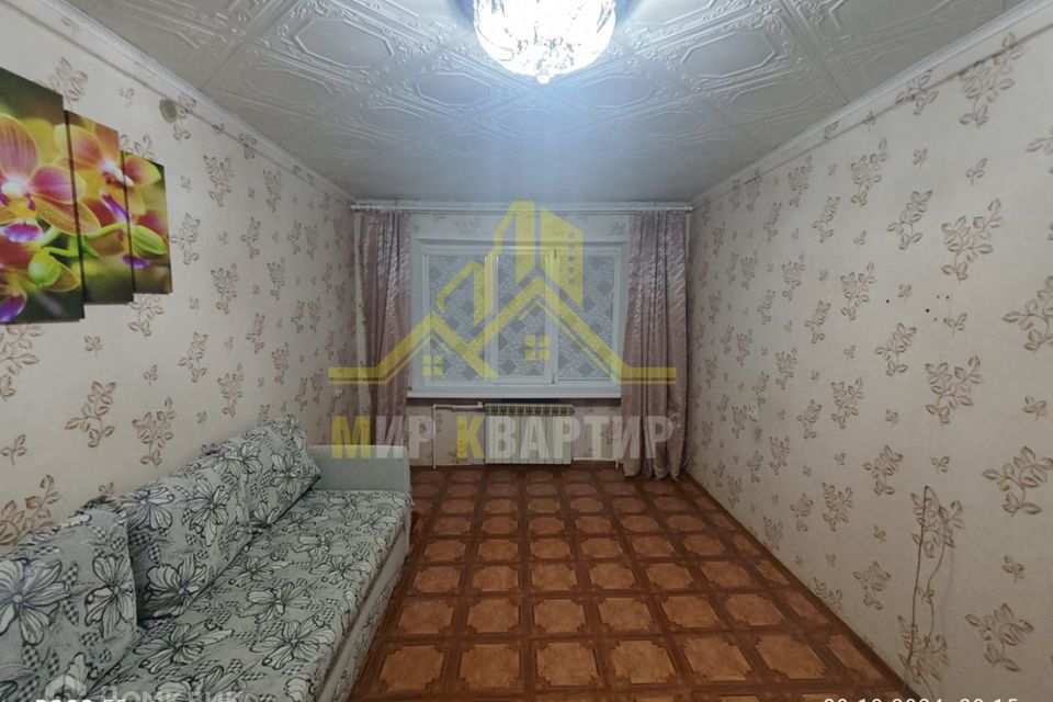 Продаётся 2-комнатная квартира, 44 м²