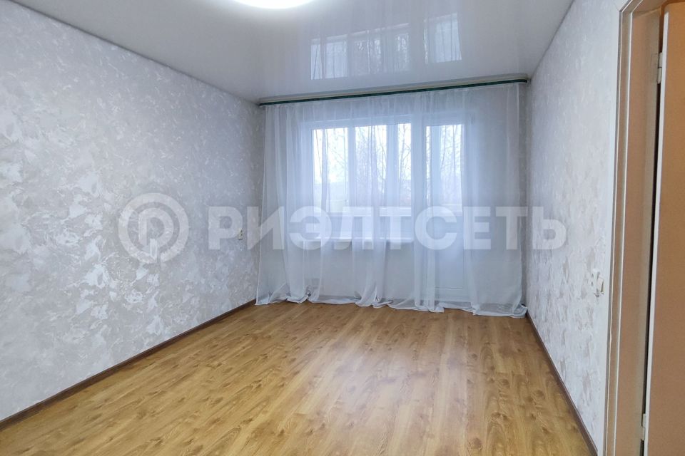 Продаётся 2-комнатная квартира, 43.1 м²
