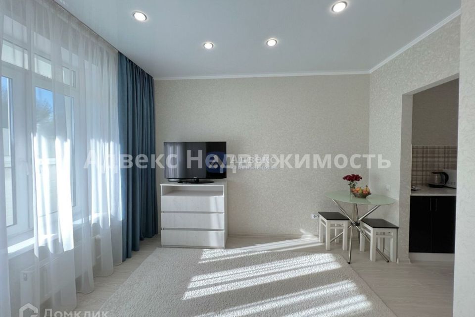 Продаётся студия, 23.7 м²
