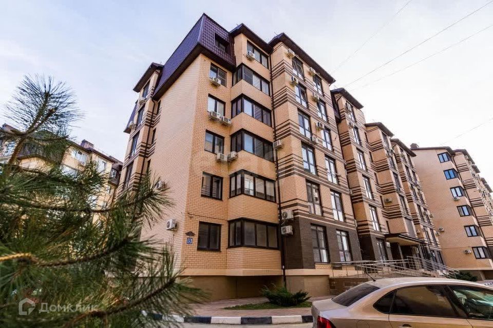 Продаётся 2-комнатная квартира, 40.5 м²