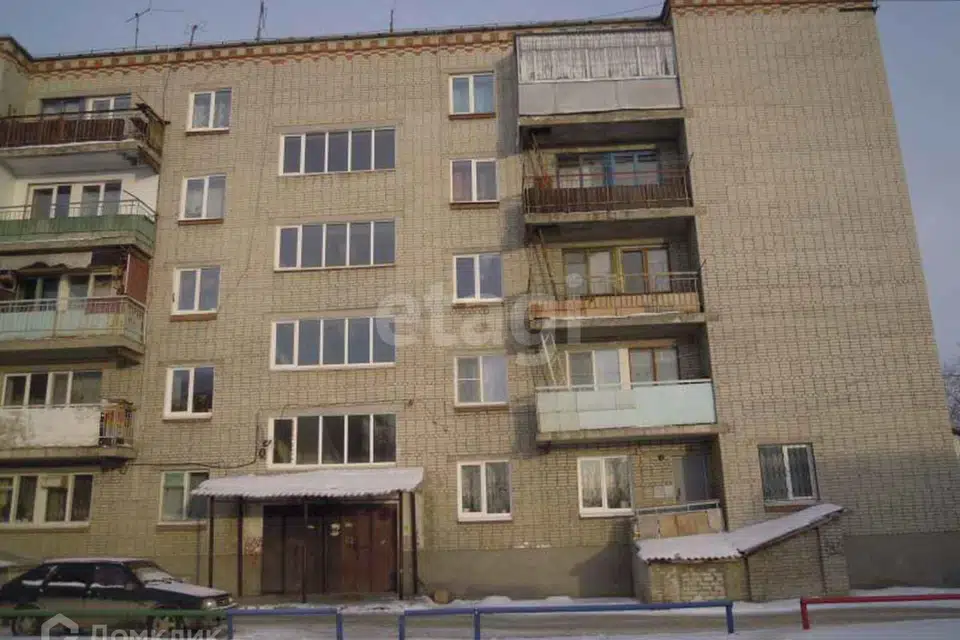 Продаётся 2-комнатная квартира, 44 м²
