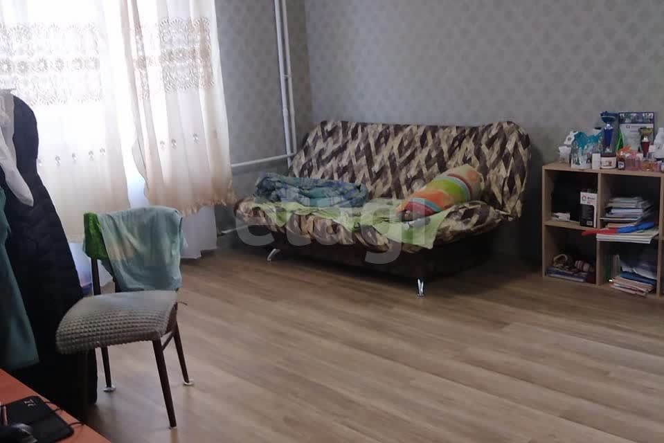 Продаётся 3-комнатная квартира, 73 м²