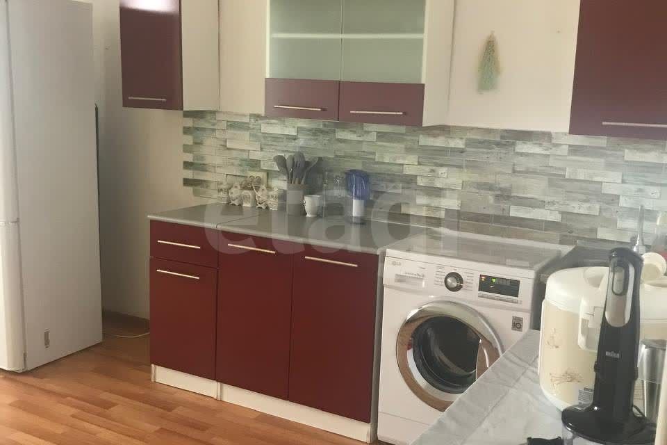 Продаётся 3-комнатная квартира, 80 м²