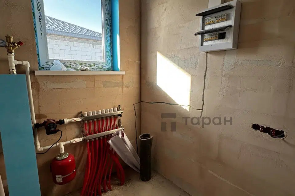 Продаётся 1-этажный дом, 135 м²