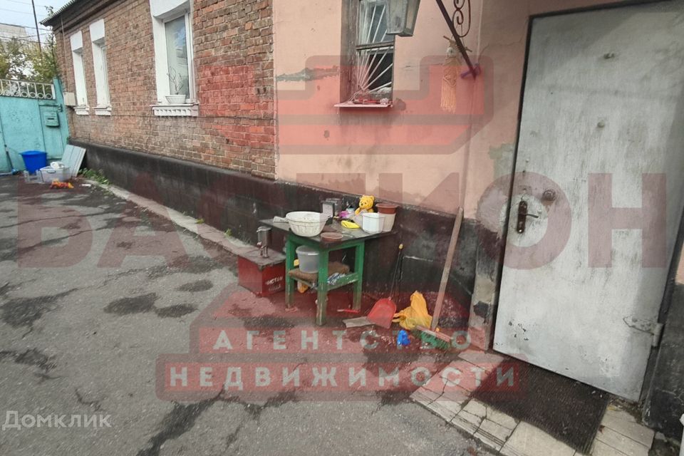 Продаётся 1-этажный дом, 77.4 м²