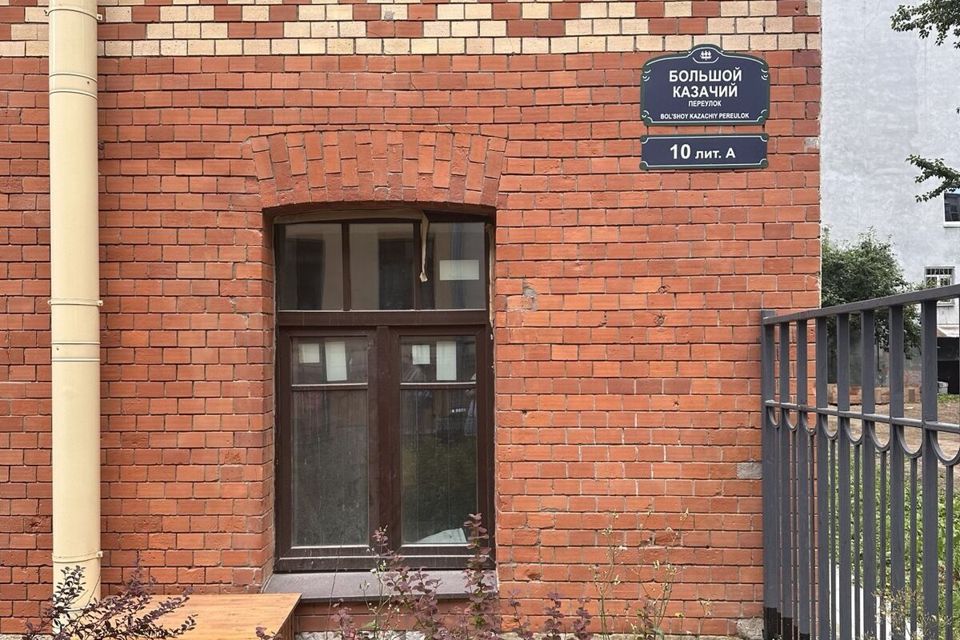 Продаётся студия, 22.8 м²