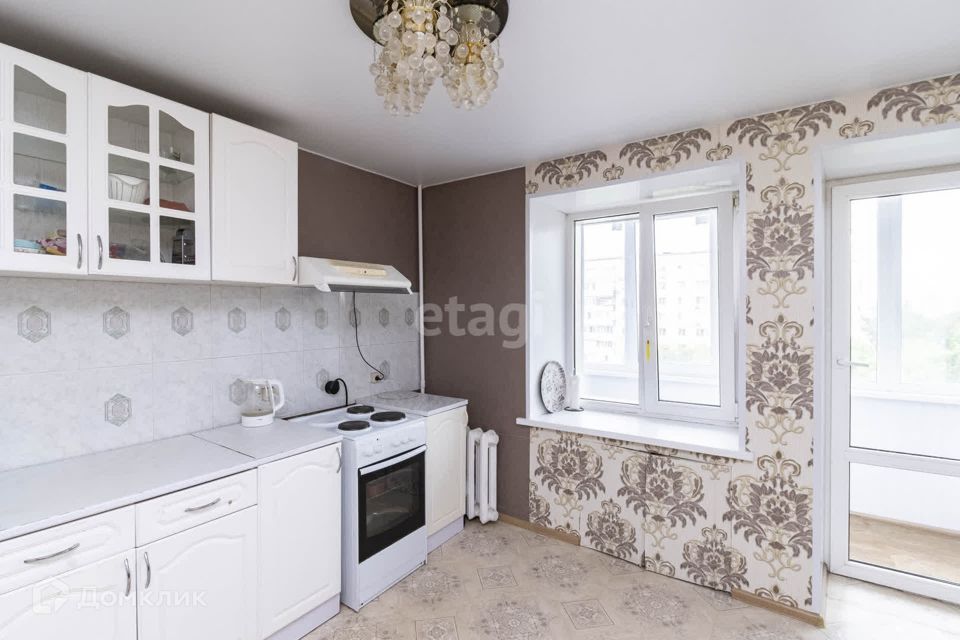 Продаётся 3-комнатная квартира, 75 м²
