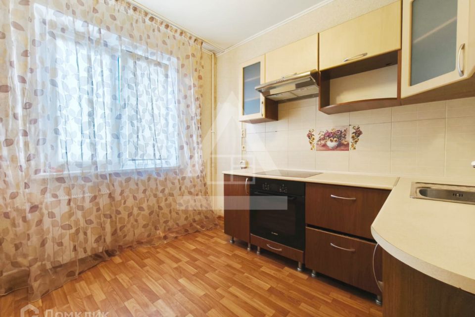 Продаётся 2-комнатная квартира, 57 м²