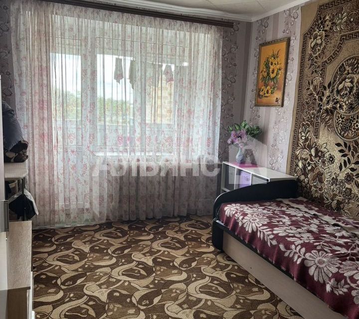 Продаётся 2-комнатная квартира, 45.9 м²