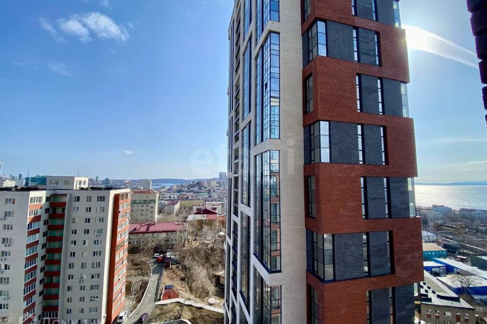 Продаётся 2-комнатная квартира, 72.4 м²