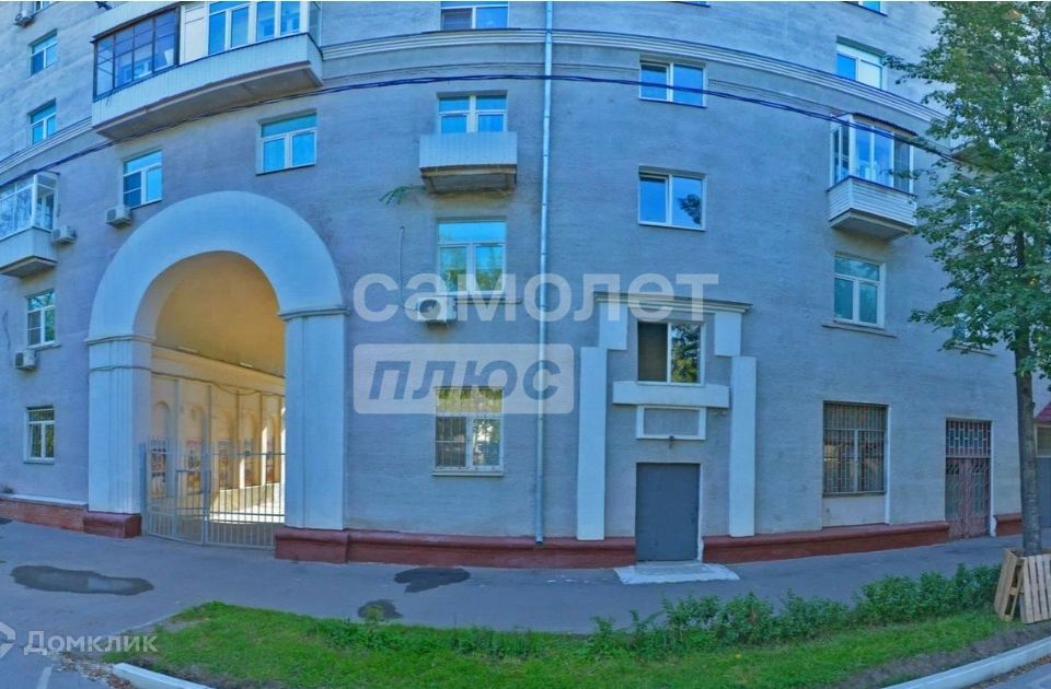 Продаётся 2-комнатная квартира, 68 м²