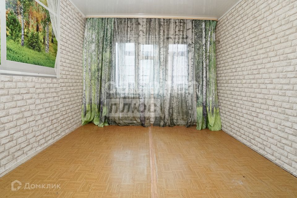 Продаётся 2-комнатная квартира, 44.9 м²