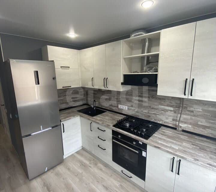 Продаётся 2-комнатная квартира, 53 м²