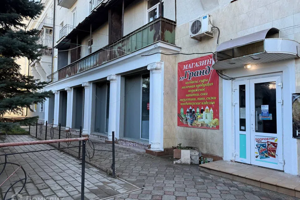 Сдаётся помещение своб. назначения, 97 м²