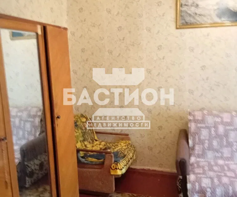 Продаётся 3-комнатная квартира, 56 м²