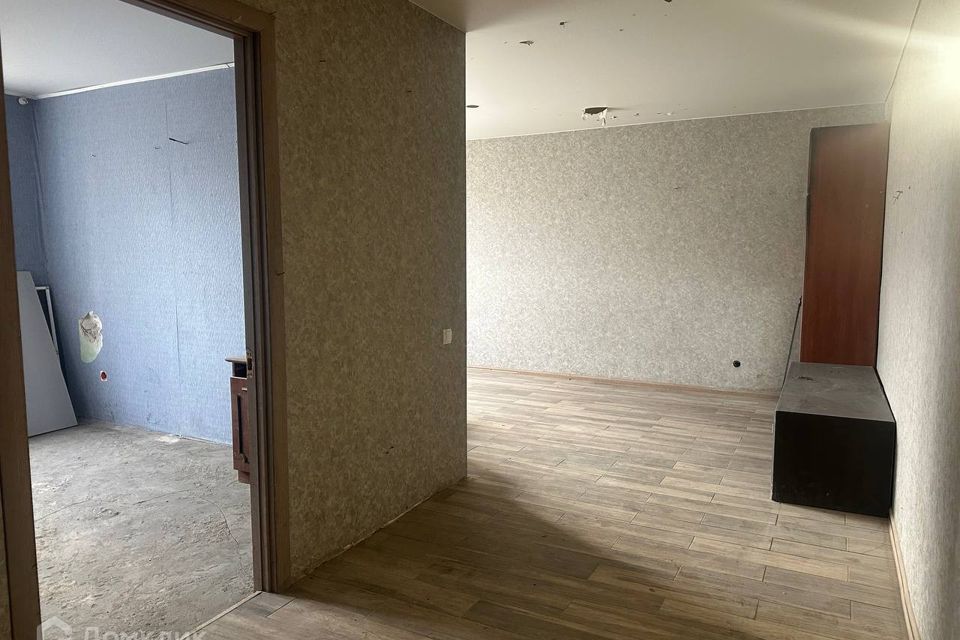 Продаётся 2-комнатная квартира, 42 м²