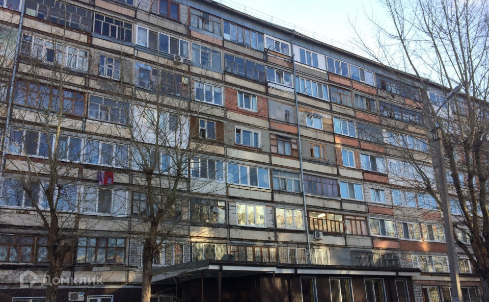 Продаётся студия, 12.5 м²