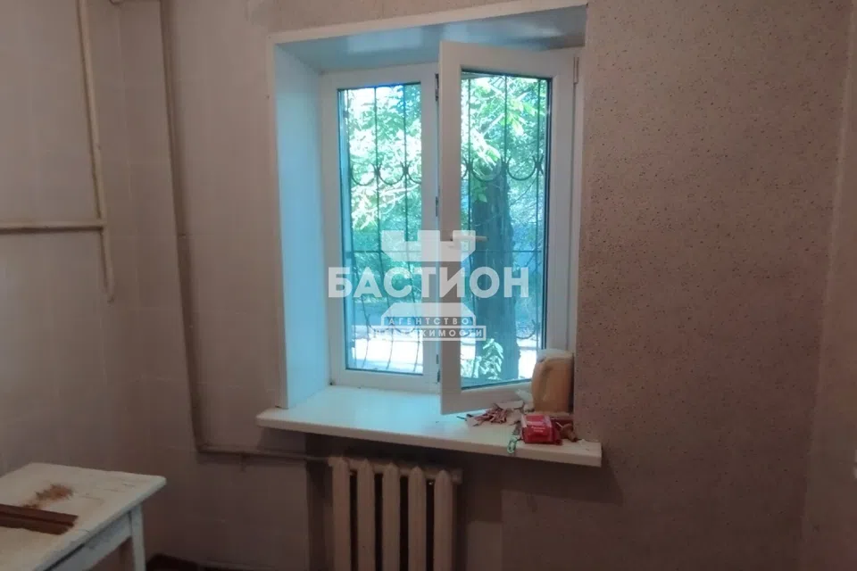 Продаётся 2-комнатная квартира, 56 м²