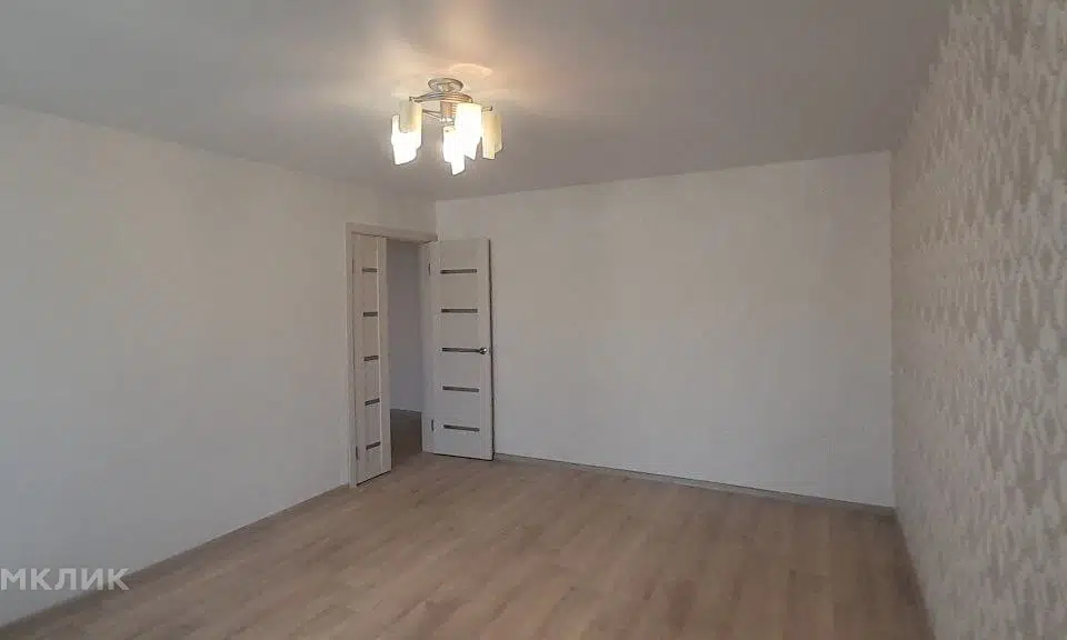 Продаётся 2-комнатная квартира, 52.8 м²