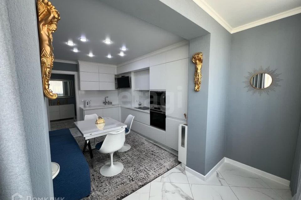 Продаётся 2-комнатная квартира, 60 м²