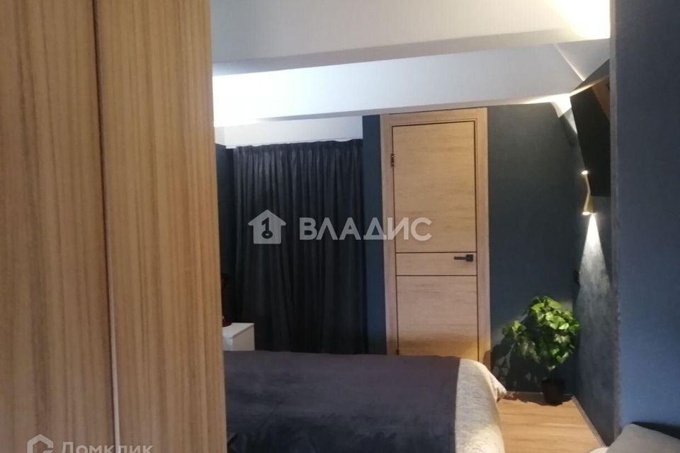 Продаётся 1-комнатная квартира, 36.8 м²