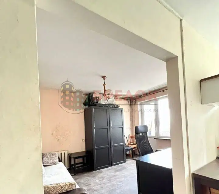 Продаётся 1-комнатная квартира, 22.9 м²