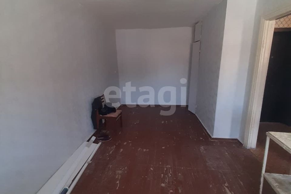 Продаётся 1-комнатная квартира, 27.7 м²
