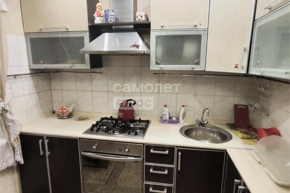 Сдаётся 2-комнатная квартира, 50 м²
