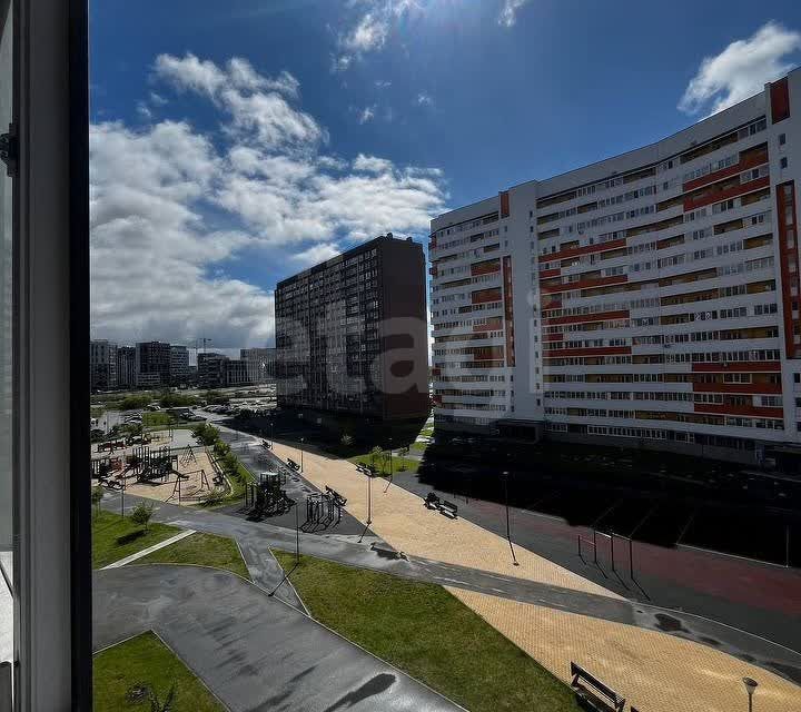 Сдаётся студия, 20 м²