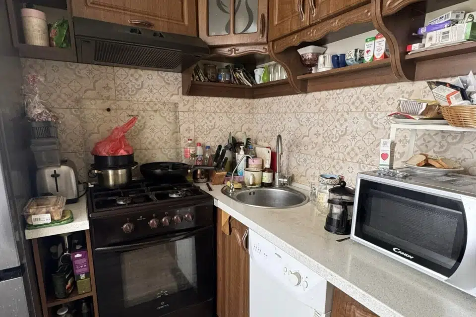 Продаётся 2-комнатная квартира, 40 м²
