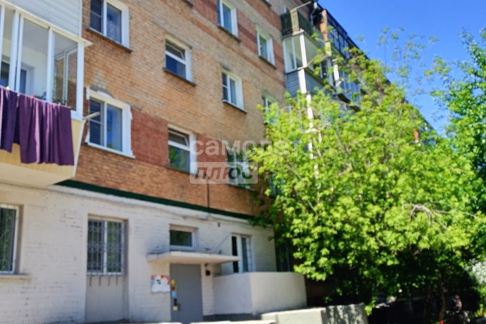 Сдаётся 2-комнатная квартира, 44 м²