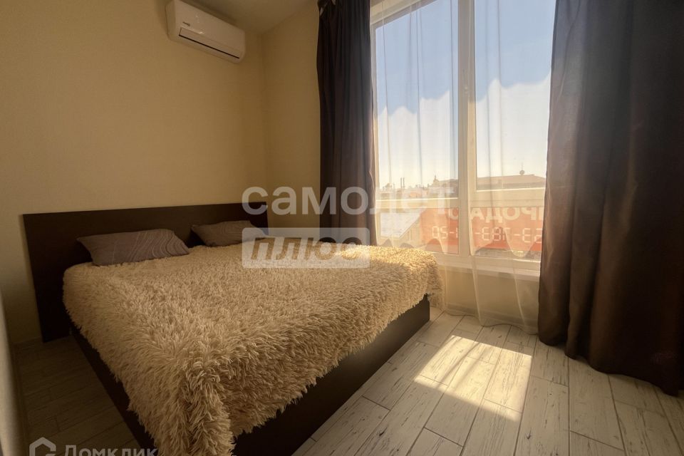 Продаётся студия, 28.1 м²