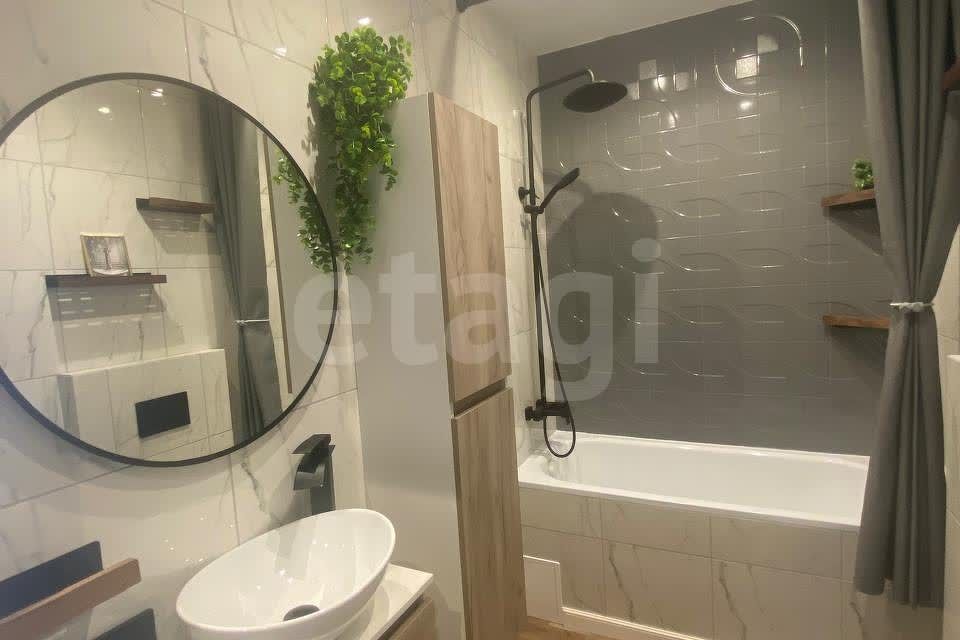 Продаётся студия, 27 м²