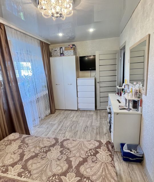 Продаётся 2-комнатная квартира, 41.2 м²