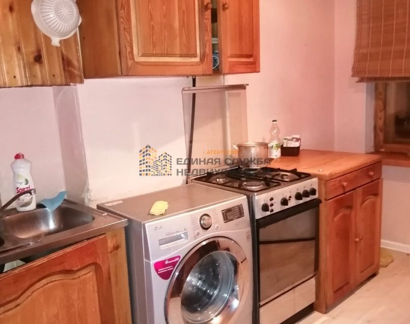Сдаётся 2-комнатная квартира, 45 м²