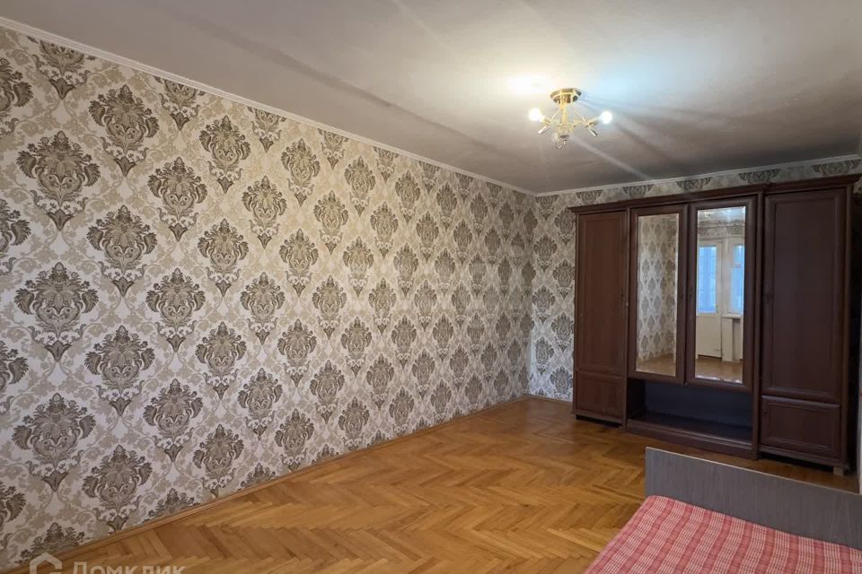 Продаётся 1-комнатная квартира, 30.1 м²