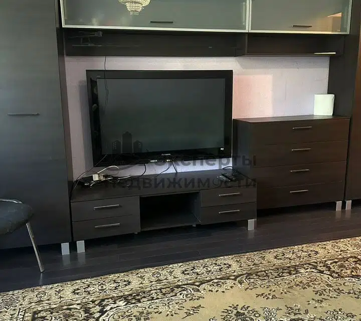 Продаётся 3-комнатная квартира, 64.5 м²