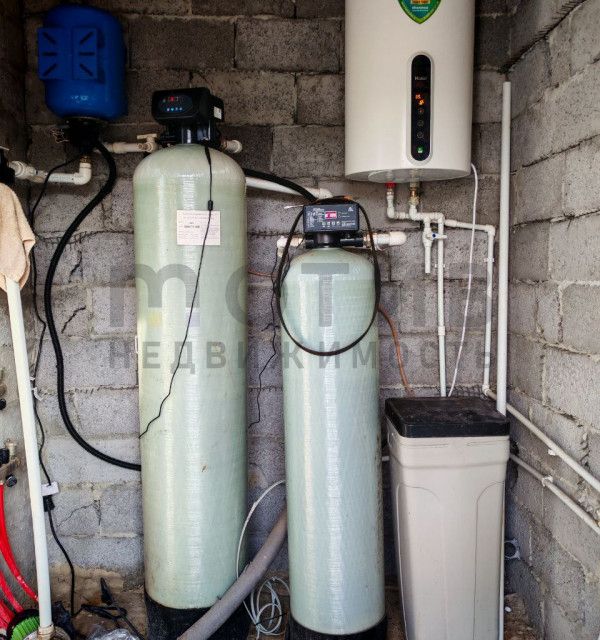 Продаётся 1-этажный дом, 93.4 м²