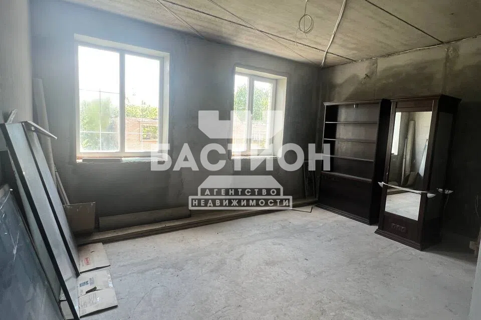 Продаётся 1-этажный дом, 155 м²