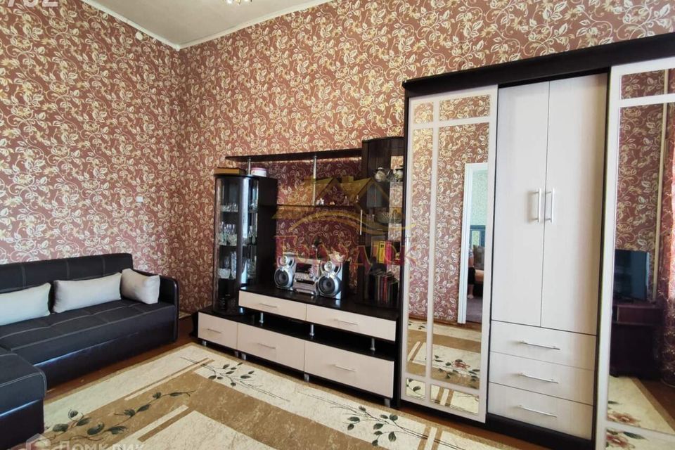 Продаётся 1-комнатная квартира, 28.5 м²